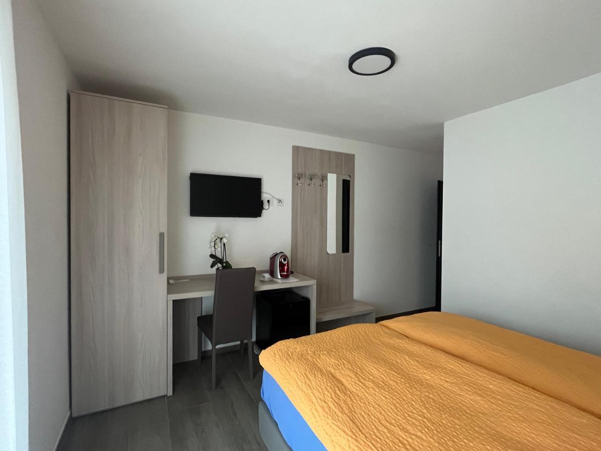 Motel Afia Cama Экстерьер фото